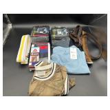 (3) PACKS OF MEN