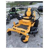 CUB CADET VLTIMA ZT1 50" ZERO TURN