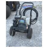 2400 PSI PRESSURE WASHER