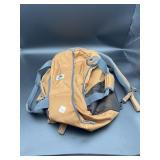 (3) BACKPACKS - HIKING OR GENERAL USE