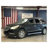 2015 BUICK ENCLAVE