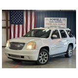 2009 GMC YUKON DENALI
