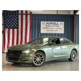 2021 DODGE CHARGER