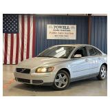 2006 VOLVO S40