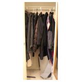 Coat Closet