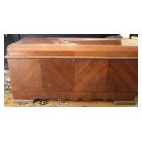 Art Deco Style Waterfall Chest