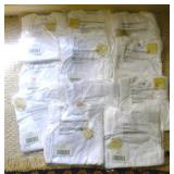 Long Sleeve & Short Sleeve Baby Oneies