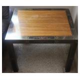Thomasville Chinoiserie Side Table