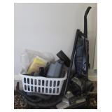 Kirby Generation 4 (G4) Upright Vacuum Cleaner