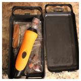 Wahl Grind & Smooth 2 Speed Pet Nail Grinder