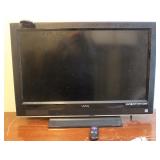 32" Vizio TV w/ Roku Express Media Player & Remote
