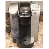 Keurig Platinum Single Serve Coffee Maker