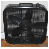 Lasko Plastic Box Fan