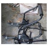Car Bike Mount