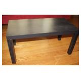 Pressboard Coffee Table