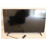 40" TCL Roku TV w/ Remote
