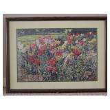 Margaret Scanlan "The Front Bed" Print