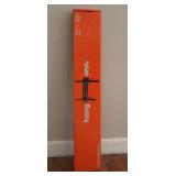 Hang Onn Fixed TV Wall Mount 32"-86"