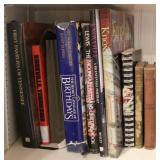 Knoxville Tennessee Book Collection