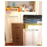 Art & Crafting Supplies