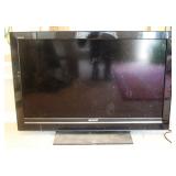 40" Sony LCD Digital Color TV (No Remote)