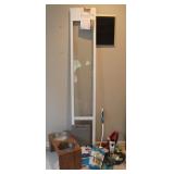 Small/ Medium Dog Supplies w/ Sliding Door Insert