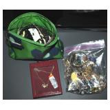 Costume Jewelry Collection