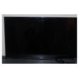 43" Westinghouse Roku TV w/ Feet & Remote