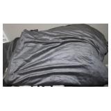 Weighted Tranquility Throw Blanket
