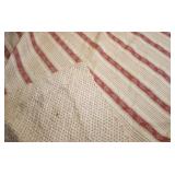 King Ralph Lauren Romantic Cottage Core Quilt