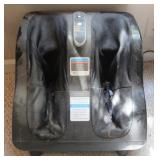 Human Touch Reflex 2 Foot & Calf Massager