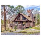SMOKEY MTN CABIN RENTAL 2 NIGHT STAY- NON-HOLIDAY