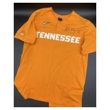 HUNTER ENSLEY SIGNED TOP