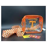 UT GAMEDAY BAG + 2-$25 BOJANGLES  GC
