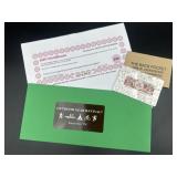 LOCAL BUSINESS GIFT CARD BUNDLE ** SUPPORT LOCAL**