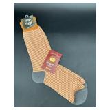 UT SOCKS + $100 BOJANGLES GC