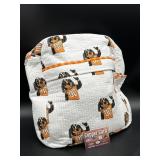 UT BACKPACK + $50 COPPER CELLAR GC
