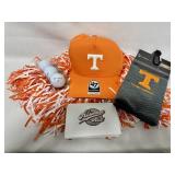 Alumni Hall Gift Pack and $25 Gift Card
