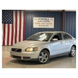 2006 VOLVO S40