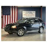 2010 VOLVO XC90