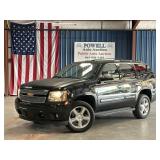 2014 CHEVROLET TAHOE LS