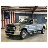 2017 FORD F-350