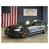 2017 AUDI A7
