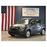 2014 FIAT 500L