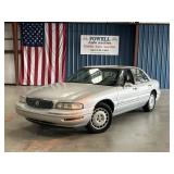 1999 BUICK LESABRE LIMITED