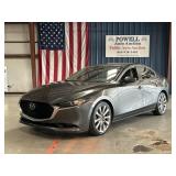 2019 MAZDA 3