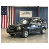 2008 VOLVO XC90