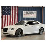 2017 CHRYSLER 300 S