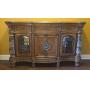 Michael Amini Villa Valencia Sideboard