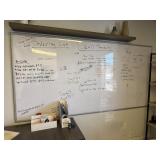 4x8 dry erase board